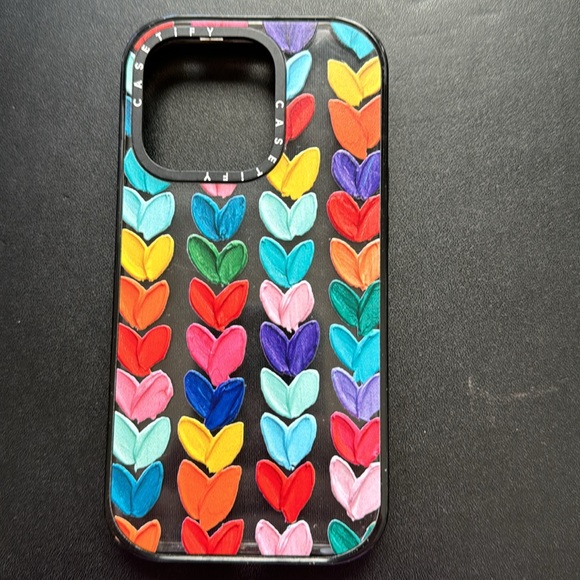 iPhone 14 Pro Cases Burga, Otterbox, Apple, Casetify, Tech21 - Picture 7 of 12